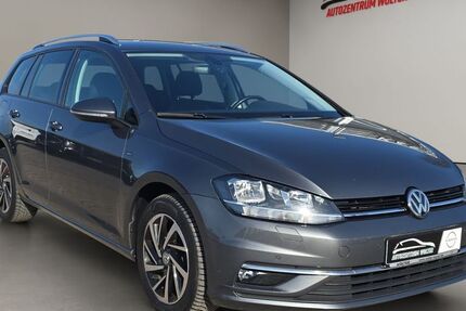 VW Golf 162.500 km 13.990 &euro; Schwedt 16303