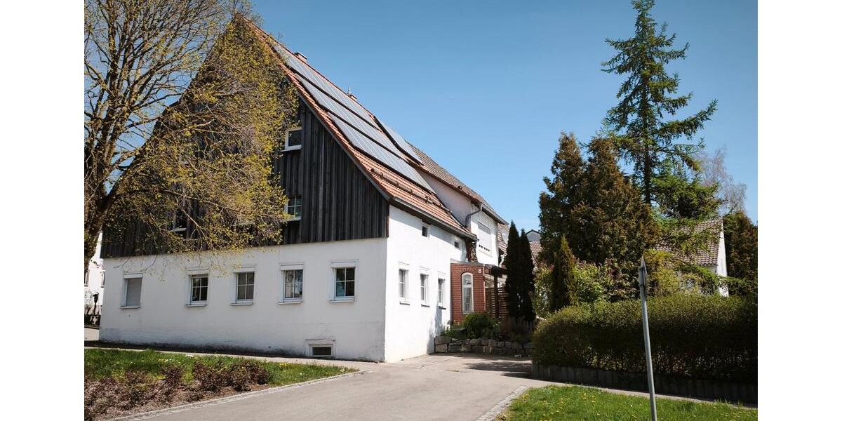 Einfamilienhaus Gerstetten - 8 Zimmer, 230 m&sup2;, 1.850&euro; | Angebot:26409629