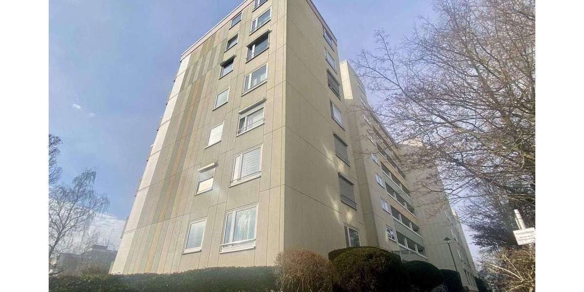 Etagenwohnung Laatzen Laatzen-Mitte - 1 Zimmer, 41 m&sup2;, 82.000&euro; | Angebot:25602551