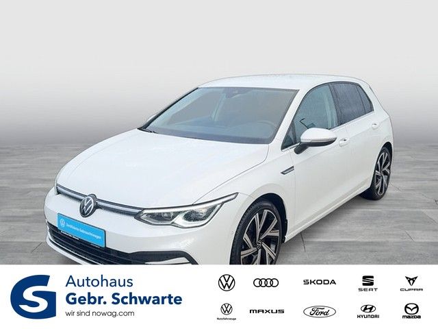 VW Golf 43.800 km 25.990 &euro; Bünde 32257