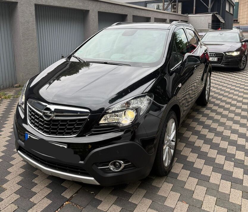 Mokka