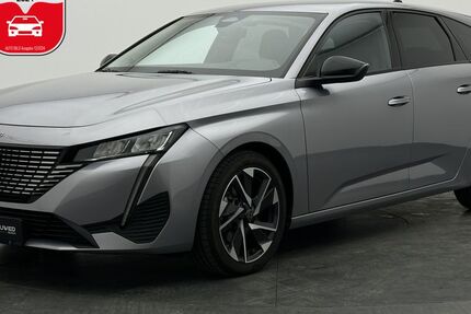 Peugeot 308 9.300 km 25.350 € Neuwied 56567