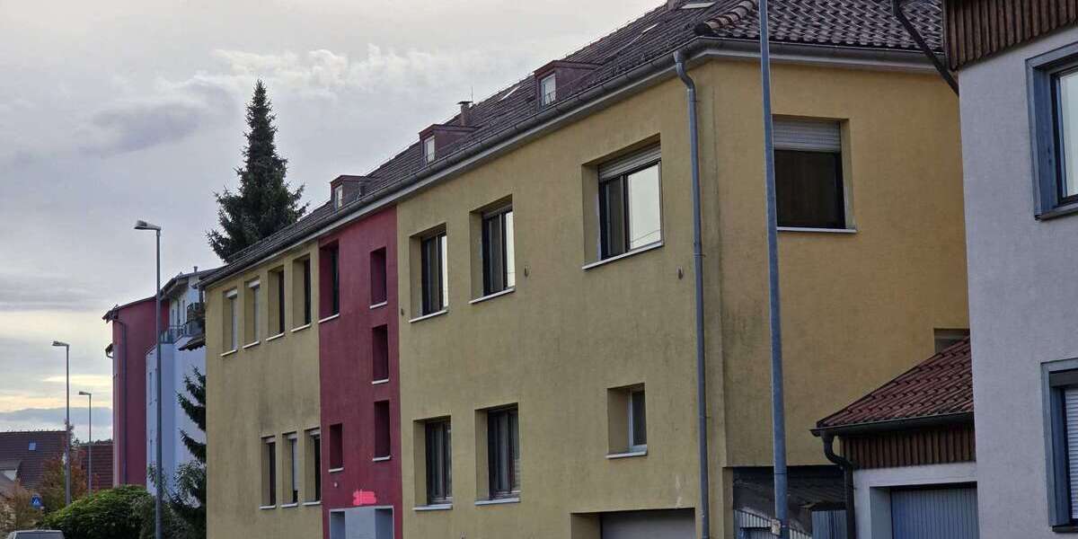 Wohnung zum Kaufen in Ebersbach Fils 239.000 € 102 m² 3 zimmer