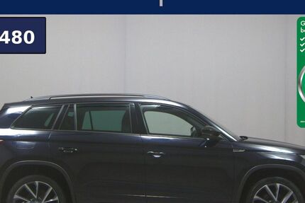 Skoda Kodiaq 131.179 km 19.980 &euro; Gyhum/Bockel 27404