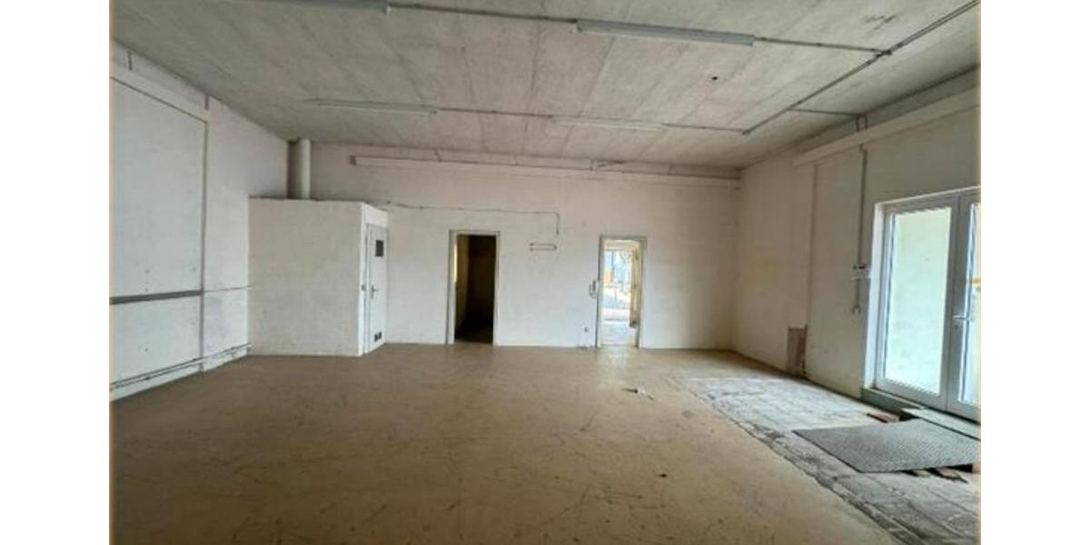 Gewerbeobjekt Oberhausen-Rheinhausen Rheinhausen - 1.200&euro; | Angebot:26421585