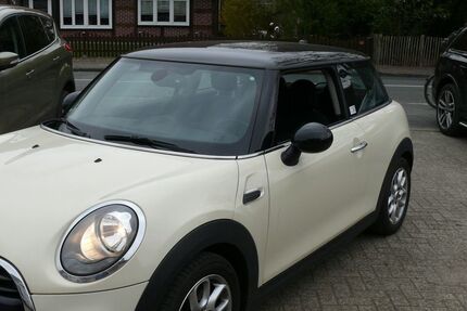 Mini Cooper 136.200 km 9.900 &euro; Ahausen 27367