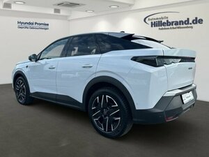 Peugeot 3008 Hybrid 145 GT-e-DSC6 45.300 km 26.850 &euro; Bad Wünnenberg 33181