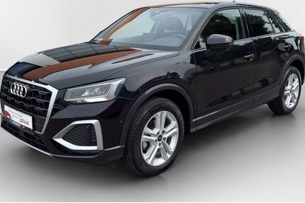 Audi Q2 8.211 km 30.590 &euro; Arnstadt 99310