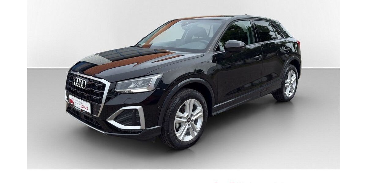Audi Q2 8.211 km 30.790 &euro; Arnstadt 99310