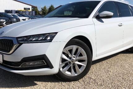 Skoda Octavia 62.879 km 23.949 &euro; Langenmosen 86571