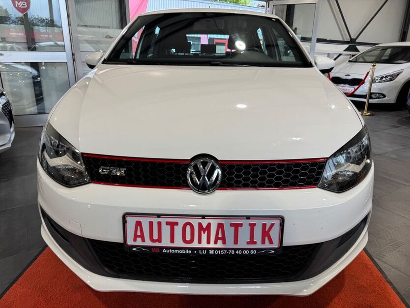 VW Polo 137.000 km 9.490 € Ludwigshafen am Rhein 67059