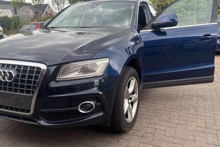 Audi Q5 306.430 km 9.000 &euro; Bösel 26219