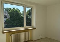 Gepflegte 2-Zimmer-Wohnung mit Loggia in Zentrumsnähe von Aachen