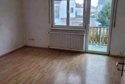 Iggelheim schöne helle 3 Zimmer Wohnung mit Balkon ruhig gelegen 3 zimmer