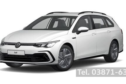 VW Golf 59.500 km 25.950 &euro; Parchim 19370