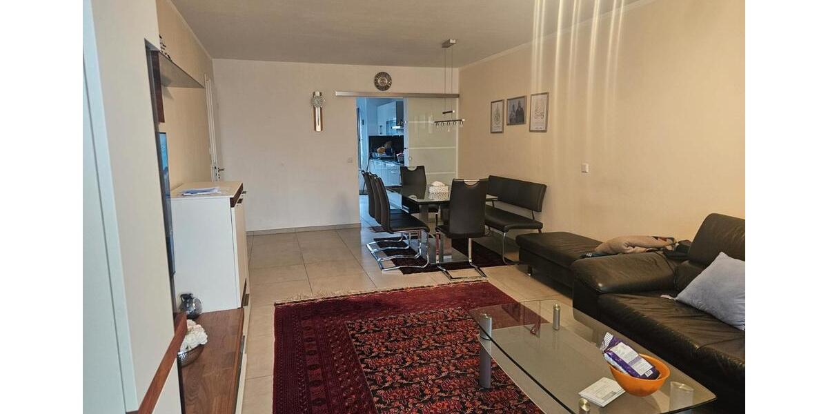Etagenwohnung Regensburg Brandlberg - 4 Zimmer, 100 m&sup2;, 560.000&euro; | Angebot:27071191