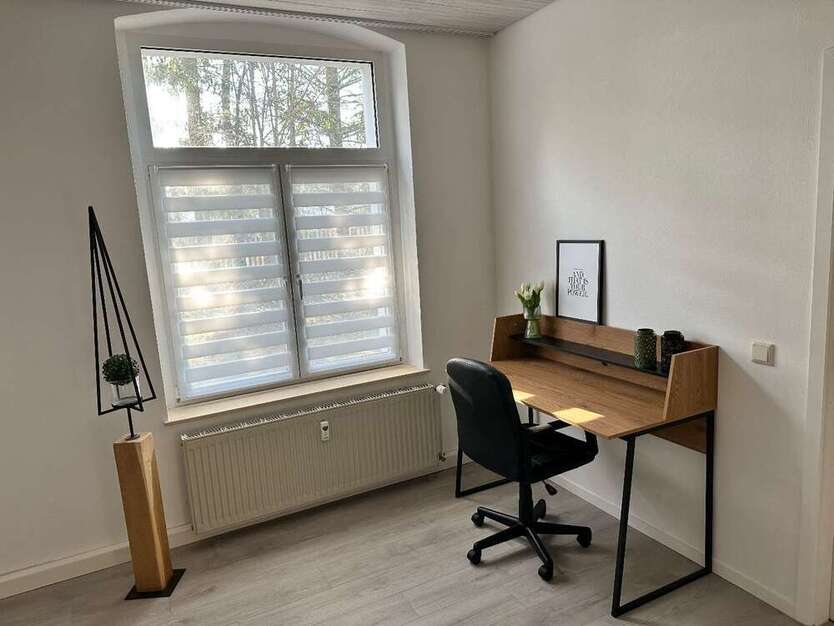 Büro in Langenwolschendorf 589 € 15 m²