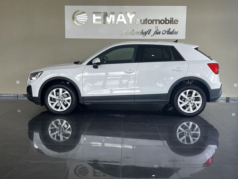 Audi Q2 112.000 km 23.896 € Dautphetal 35232