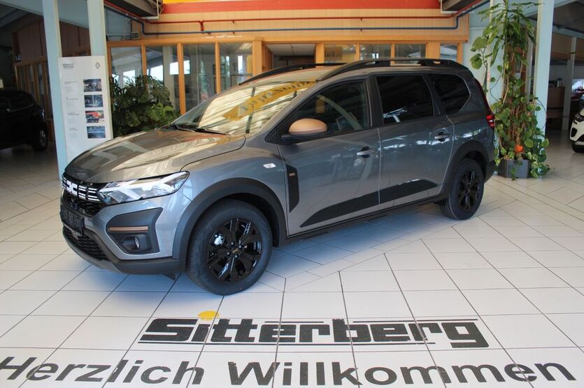 Dacia Jogger 16.032 km 21.800 € Essen/Oldenburg 49632