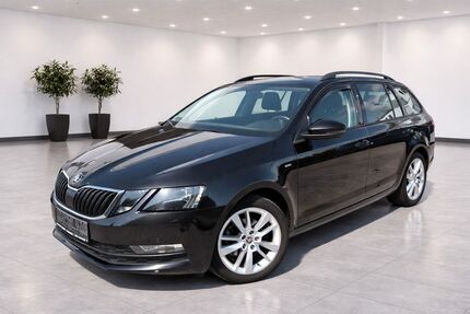 Skoda Octavia 158.900 km 12.790 &euro; Gießen 35396