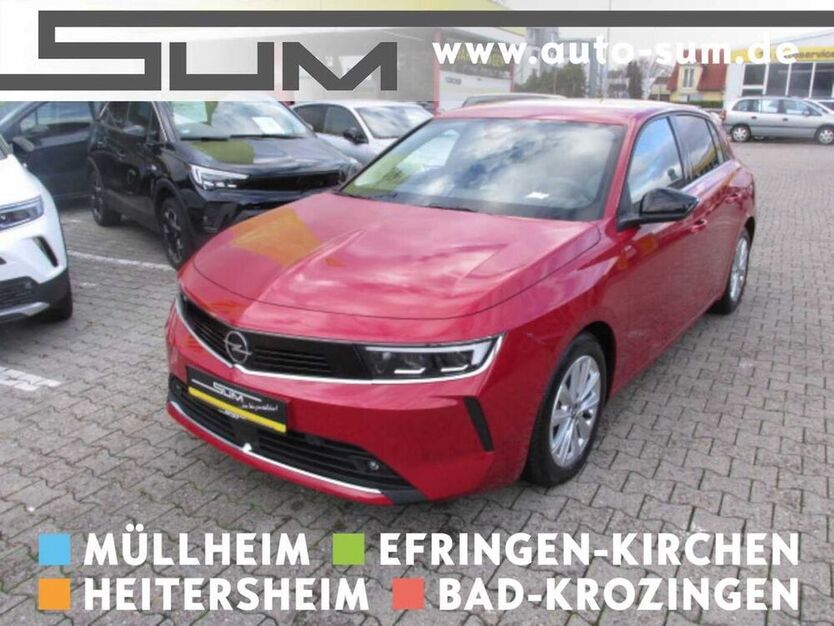 Astra