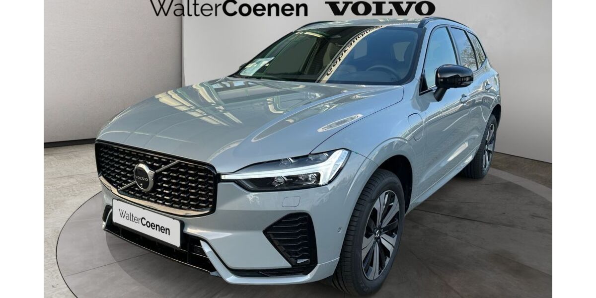 Volvo XC60 15.501 km 48.680 &euro; Mönchengladbach 41068