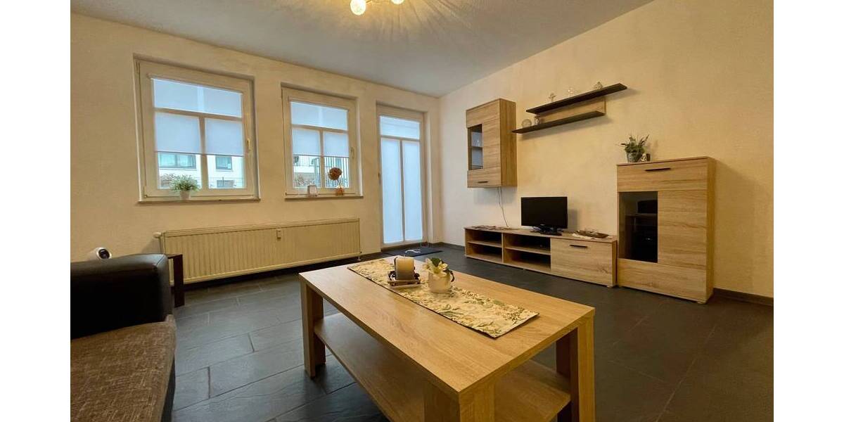 Etagenwohnung Göhren - 3 Zimmer, 63 m&sup2;, 179.000&euro; | Angebot:25985321