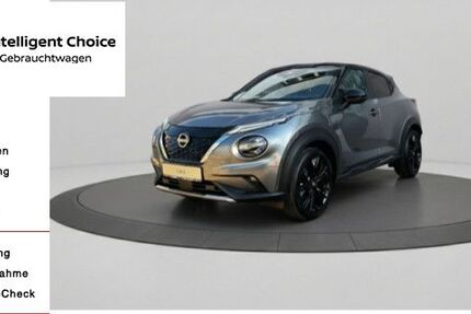 Nissan Juke 3.000 km 27.900 &euro; Berlin 13055