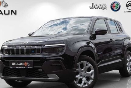 Jeep Avenger 40.700 km 22.850 &euro; Koblenz 56070