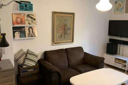 Zimmer Berlin Wedding - 3 Zimmer, 1.822&euro; | Angebot:26437312