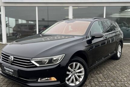 VW Passat 265.100 km 9.850 &euro; Cochem 56812