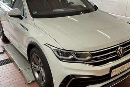 VW Tiguan 32.402 km 35.511 &euro; Zell u.A. 73119