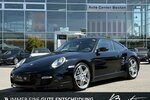 Porsche 997 911 Coupe Turbo SCHIEBEDACH/CARPLAY/NAVI/DAB 78.347 km 68.900 &euro; Villingen-Schwenningen 78054