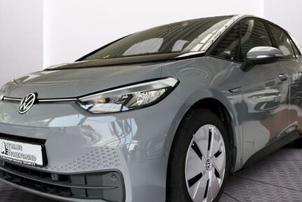 VW ID.3 22.942 km 22.669 &euro; Neubrandenburg 17034