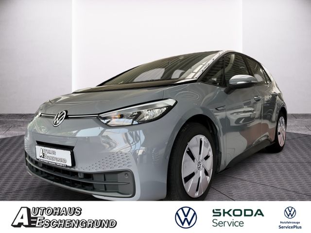 VW ID.3 22.942 km 22.669 &euro; Neubrandenburg 17034