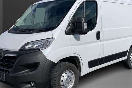 Opel Movano 38.050 km 18.990 &euro; Bergheim 50126