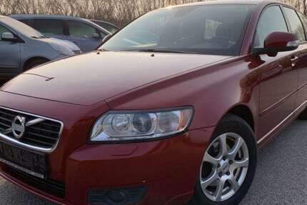 Volvo V50 212.000 km 4.700 &euro; Stockelsdorf (bei Lübeck) 23617