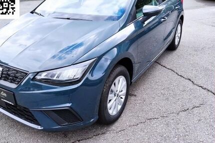 Seat Ibiza 3.000 km 24.290 &euro; Annaberg-Buchholz 09456