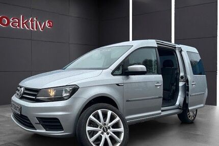 VW Caddy 130.000 km 16.700 &euro; Bienenbüttel 29553