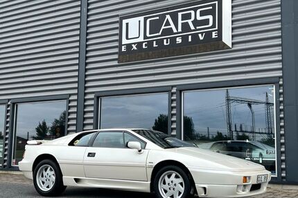 Lotus Esprit