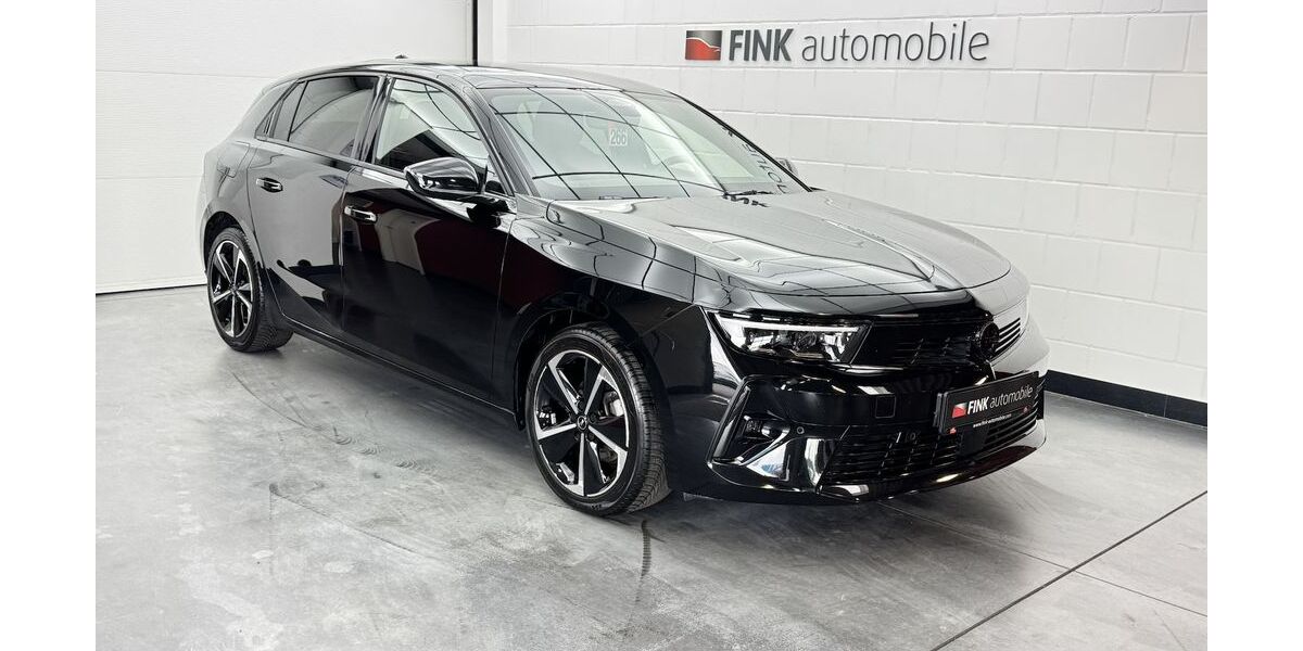 Opel Astra 32.550 km 20.740 &euro; Lich 35423