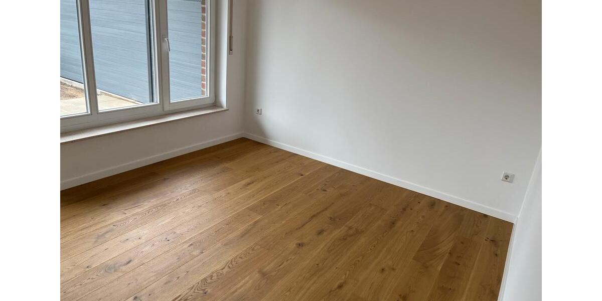 3-Zimmer Wohnung mit eigenem Garten ohne Maklergebühren 3 zimmer