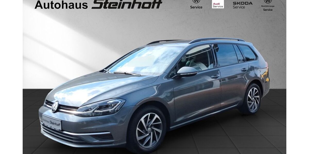 VW Golf 94.452 km 13.490 &euro; Attendorn 57439