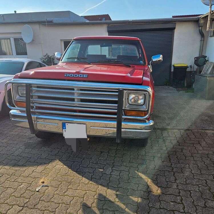 RAM