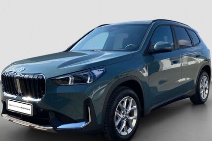 BMW X1 4.800 km 42.885 &euro; Hilmersdorf 09429
