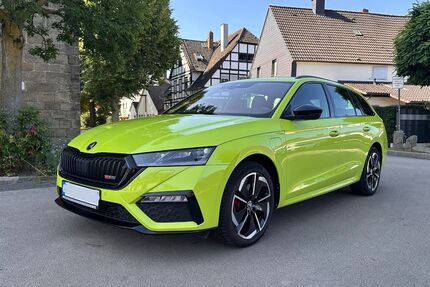Skoda Octavia 47.512 km 30.800 &euro; Kamen 59174