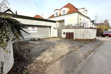 Grundstück München Hadern - 2.130.000&euro; | Angebot:27130666