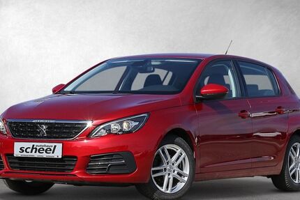 Peugeot 308 110.033 km 8.590 &euro; Leipheim 89340