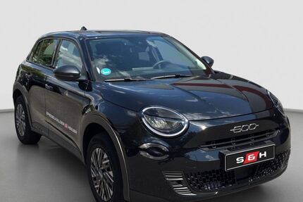 Fiat 600 13.350 km 24.900 &euro; Heidelberg 69126