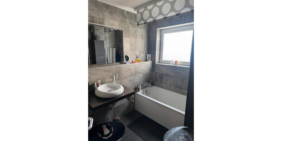 Terrassenwohnung Markdorf - 3 Zimmer, 80 m&sup2;, 410.000&euro; | Angebot:25858192